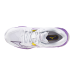 MIZUNO Wave Lightning Z8 (Χρώμα: White/Patrician Purple/Quince)