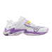 MIZUNO Wave Lightning Z8 (Χρώμα: White/Patrician Purple/Quince)