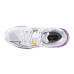 MIZUNO WAVE LIGHTNING Z8 MID (Χρώμα: White/Patrician Purple/Quince)
