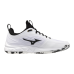 Mizuno Wave Luminous 3 (White / black)
