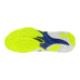 Wave Lightning Elite (White/Lightning Yellow/Dazzling Blue)