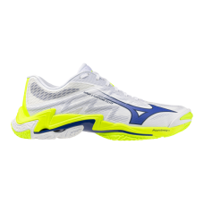 Wave Lightning Elite (White/Lightning Yellow/Dazzling Blue)