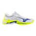 Wave Lightning Elite (White/Lightning Yellow/Dazzling Blue)