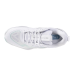 MIZUNO WAVE MOMENTUM ELITE (White/Blue Tint)