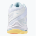MIZUNO WAVE VOLTAGE 2 MID (White/Yellow/Red)