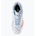 MIZUNO WAVE VOLTAGE 2 MID (White/Yellow/Red)