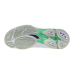 MIZUNO WAVE VOLTAGE 2 (White/Black/Frozen Emerald)