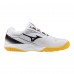 MIZUNO WAVE CYCLONE SPEED 5 (white/fiery coral 2/citrus)