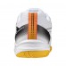 MIZUNO WAVE CYCLONE SPEED 5 (white/fiery coral 2/citrus)
