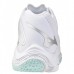 MIZUNO WAVE LIGHTNING Z8 MID (Χρώμα: White)