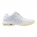 MIZUNO WAVE VOLTAGE (White/Calypso Coral/Pale Banana) MIZUNO WAVE VOLTAGE (White/Calypso Coral/Pale Banana)