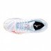 MIZUNO WAVE VOLTAGE (White/Calypso Coral/Pale Banana) MIZUNO WAVE VOLTAGE (White/Calypso Coral/Pale Banana)