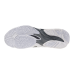Wave Lightning Elite Mid (White/Ultimate Gray/Black)
