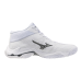 Wave Lightning Elite Mid (White/Ultimate Gray/Black)