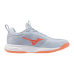 Mizuno Wave Luminous Pro (Blue Finch/Lava Orange/Flamingo Coral ) Mizuno Wave Luminous Pro (Blue Finch/Lava Orange/Flamingo Coral )