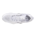 MIZUNO WAVE MOMENTUM ELITE (White/Black)
