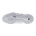 MIZUNO WAVE MOMENTUM PRO MID (White/Silver)