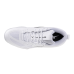 MIZUNO WAVE MOMENTUM PRO MID (White/Silver)