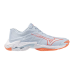 Wave Lightning Elite (Blue Finch/White/Lava Orange)