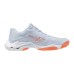 Wave Lightning Elite (Blue Finch/White/Lava Orange)