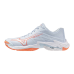 Wave Lightning Elite (Blue Finch/White/Lava Orange)
