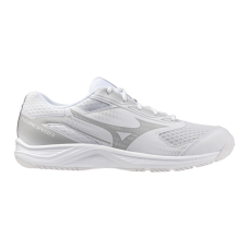 MIZUNO WAVE CYCLONE SPEED 5 (White/Harbor Mist)