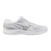 MIZUNO WAVE CYCLONE SPEED 5 (White/Harbor Mist)