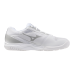 MIZUNO WAVE CYCLONE SPEED 5 (White/Harbor Mist)