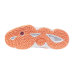 MIZUNO WAVE MOMENTUM ELITE (Blue Finch/White/Lava Orange)