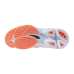 MIZUNO WAVE LIGHTNING PRO MID (Blue Finch/Lava Orange/Flamingo Coral 84)