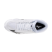 MIZUNO WAVE LIGHTNING PRO MID (White/Black/Ultimate Gray)