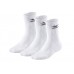MIZUNO 3PACK MID SOCKS
