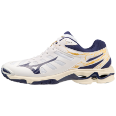 MIZUNO WAVE VOLTAGE 