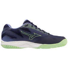 MIZUNO WAVE CYCLONE SPEED 4