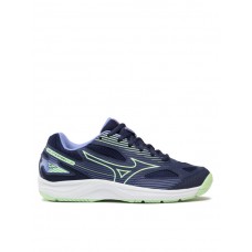 MIZUNO WAVE CYCLONE SPEED 4 JR