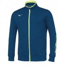 MEN SWEAT FZ JACKET  MEN SWEAT FZ JACKET