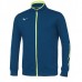 MEN SWEAT FZ JACKET  MEN SWEAT FZ JACKET