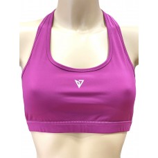 WOMEN'S PADDED SPORTS BRA