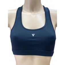 WOMEN'S PADDED SPORTS BRA