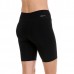 MAGNETIC NORTH HIGH WAISTED WOMEN'S BIKER SHORTS 