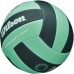 Wilson Volleyball Super Soft Play (Green)-WV4006003XBOF