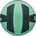 Wilson Volleyball Super Soft Play (Green)-WV4006003XBOF