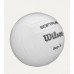 Wilson AVP Soft Play Volleyball (White)-WV4007201XBOF