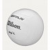 Wilson AVP Soft Play Volleyball (White)-WV4007201XBOF