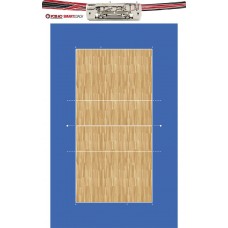 FOX40 Coaching Clipboard for Volley FOX40 Coaching Clipboard for Volley