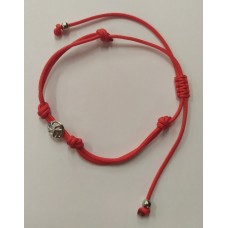 ΒΡΑΧΙΟΛΑΚΙ ΠΟΔΙΟΥ ΚΟΣΜΗΜΑ ΜΙΚΡΗ ΜΠΑΛΑ VOLLEY ΑΣΗΜΙ 925