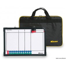 TACTIC BOARD MIKASA TACTIC BOARD MIKASA