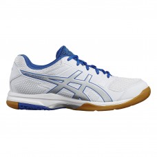 ASICS ROCKET 8 white men